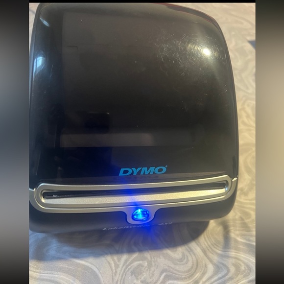 Dymo 4 XL Thermal LabelWriter - Picture 5 of 5